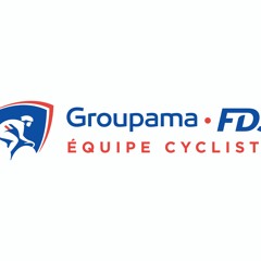 Equipe cycliste Groupama-FDJ
