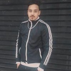 Ali Hasan