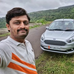 Suraj Rayanade