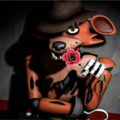 FoxythePirateFox