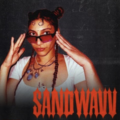 Sandy Khalil (Sandwavv)