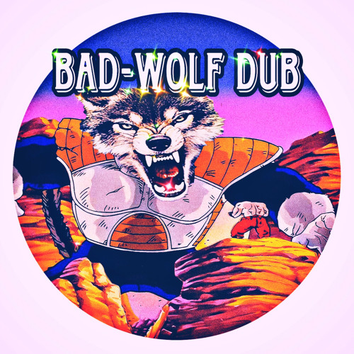 BAD - WOLF - BIG UNO