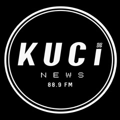 KUCI News