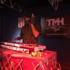 Benjamine Marvin Dj