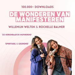 De Wonderen van Manifesteren Podcast