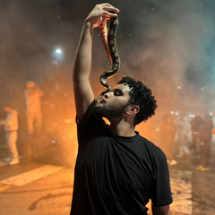 The Snakeman