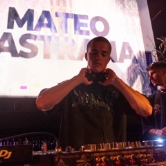 Mateo Pastrana