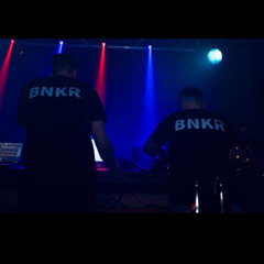 027er | BNKR