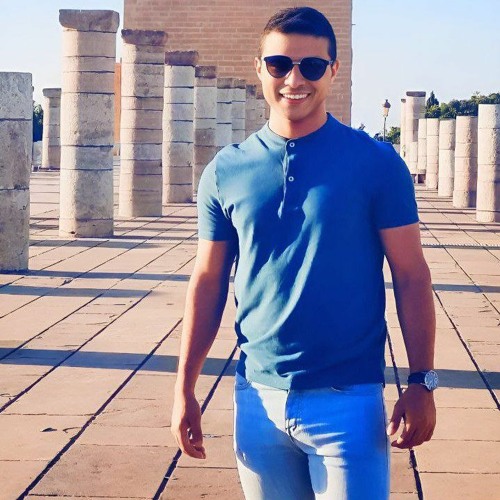 Mohamed Amr’s avatar