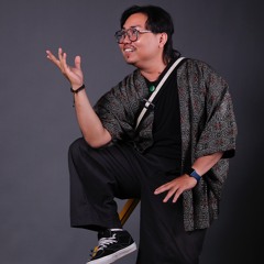 Arif Roduan @ Jingga