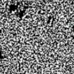 Built like A potato ass