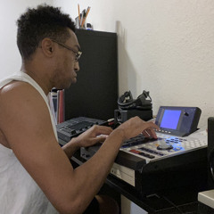 Omar Sparks