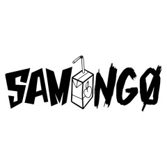 SAMINGO🧃