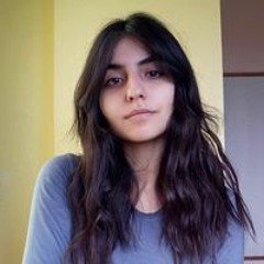 Aalaa Taleb Nooraldeen