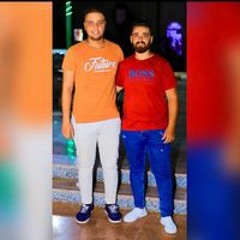 Çãp Âhmèđ Êžž