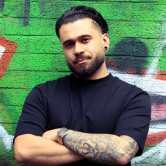 Dan Barrientos