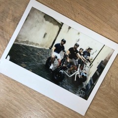 Paul John Darrell March