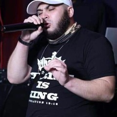 Bubba Rushing