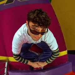 Luca Bree