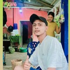 Alvin Muham