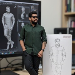 Vivek Thomas V