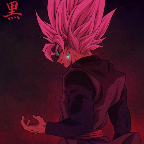 Black Goku’s avatar