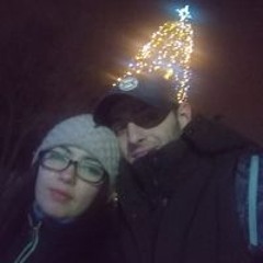 Саня Ворона