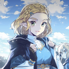 Zelda_Lover❤️