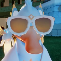 Đúck