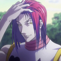Hisoka Morrow