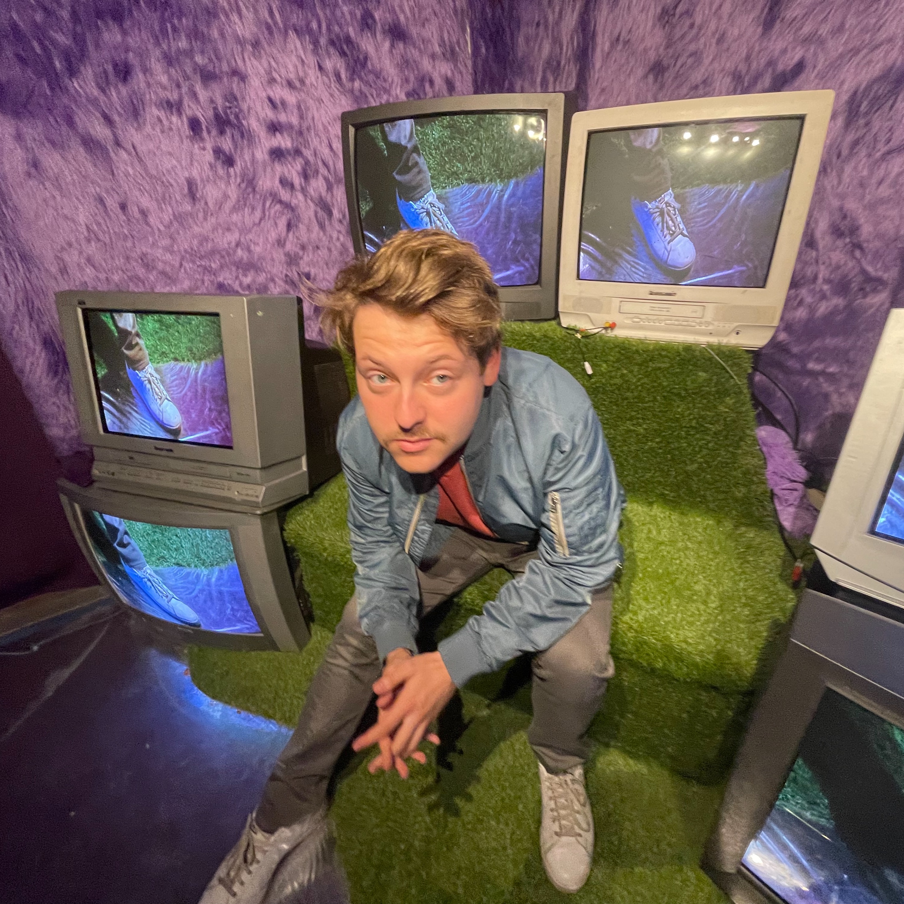Max Berlin