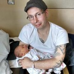 Gregory James Burakowski