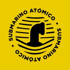 Submarino Atómico