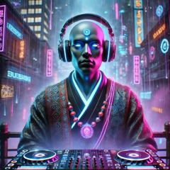 DJ Buddha