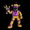 Funtime fred bear