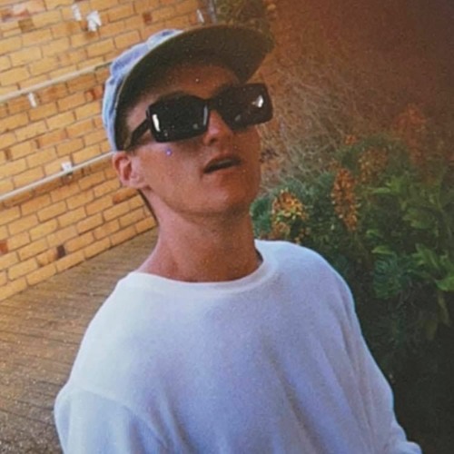 SoundCloud profile picture for @garth
