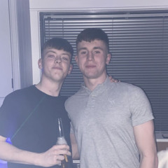 aidan henry