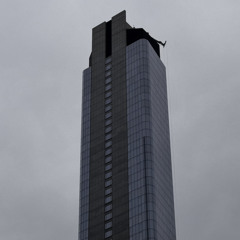 Insight May Cause Blindness