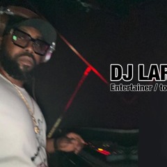 Dj Larry Holmes