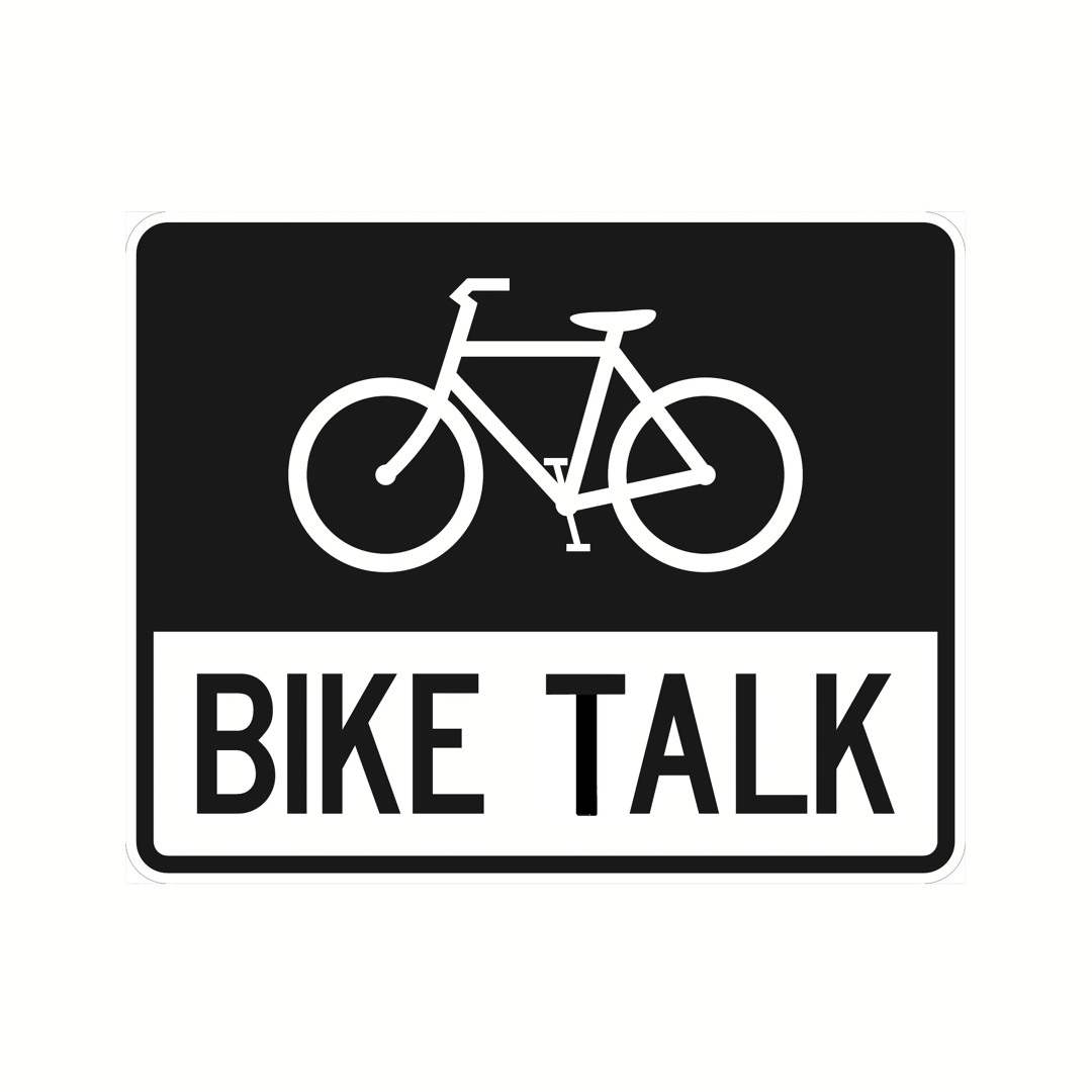 Bike Talk - Cars and the Rest of Us