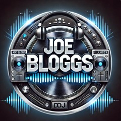 Joe Bloggs