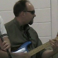Brett Mehre