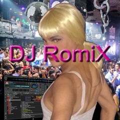 DJ RomiX 🎧🎚🔊