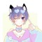 🏳️‍⚧️Arthrus The Cat boy🏳️‍🌈1