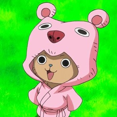 tony tony chopper