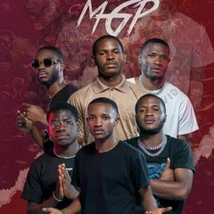 Monster Gang Yó