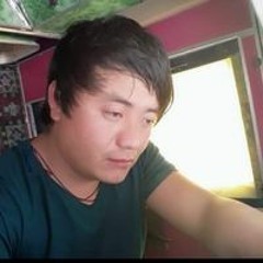 Jamyang Khyenrab Wangchuk