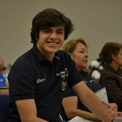 Alonso Garduño Granados