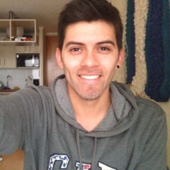 Rodrigo Dueñas Latorre