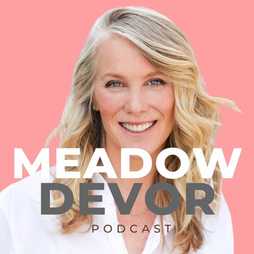 Meadow DeVor Podcast’s avatar